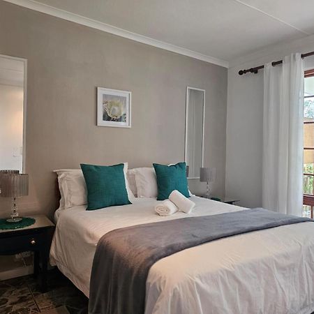 Villa Guinea Fowl Plettenberg Bay Exterior foto