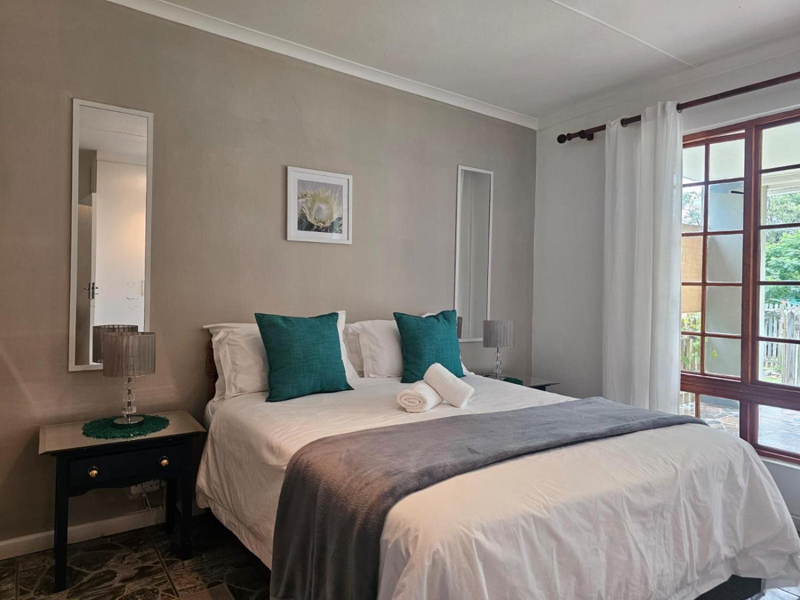 Villa Guinea Fowl Plettenberg Bay Exterior foto