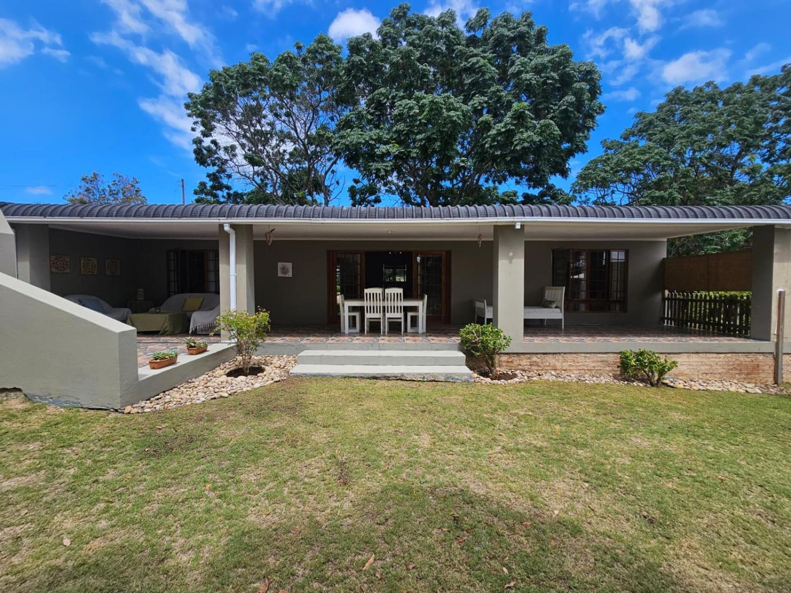 Villa Guinea Fowl Plettenberg Bay Exterior foto