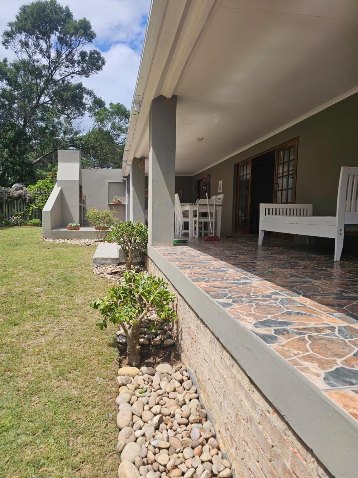 Villa Guinea Fowl Plettenberg Bay Exterior foto