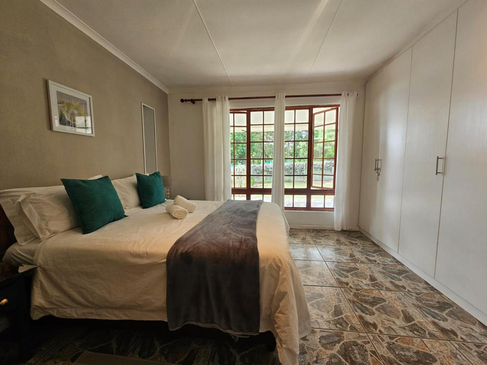 Villa Guinea Fowl Plettenberg Bay Exterior foto