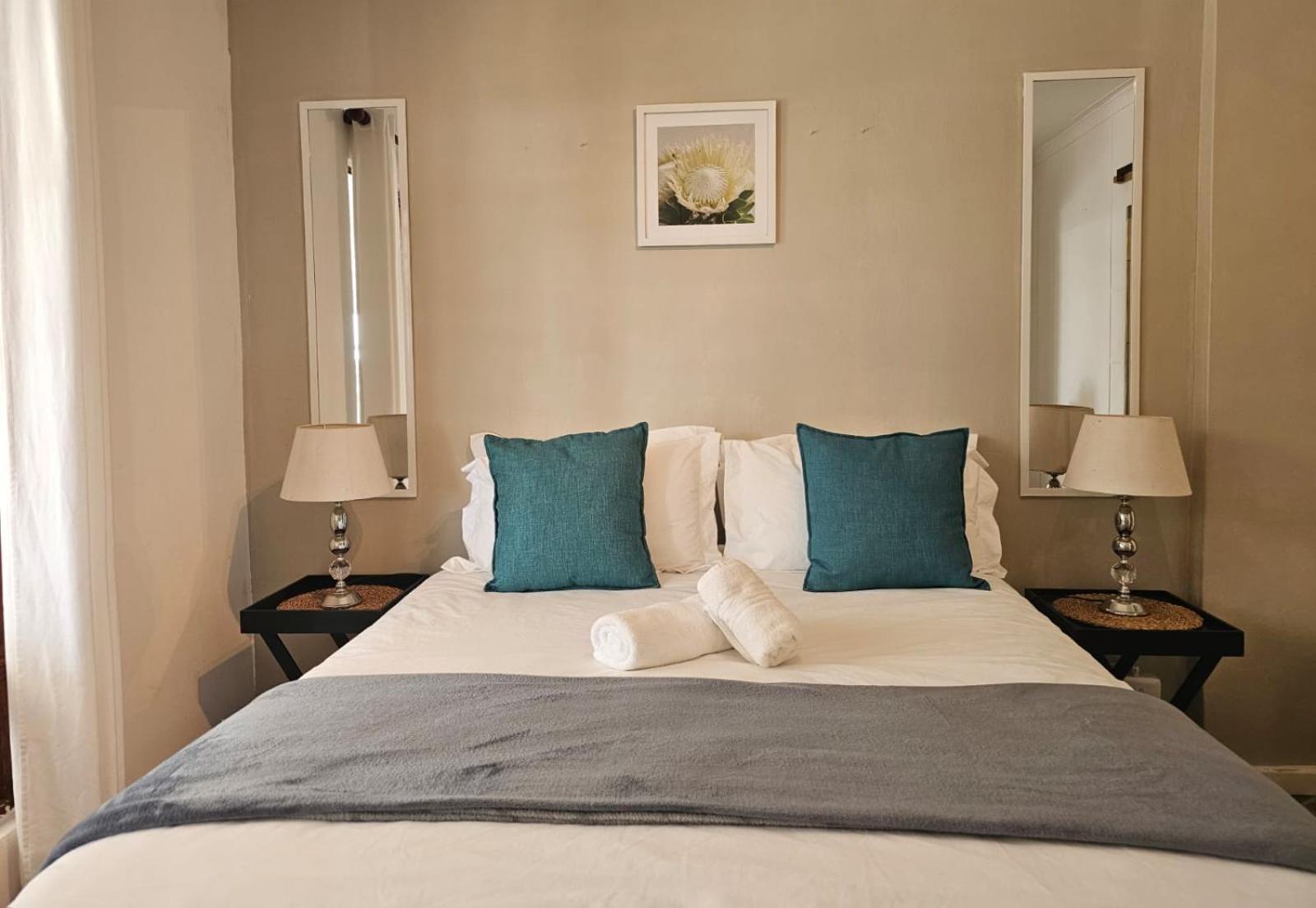 Villa Guinea Fowl Plettenberg Bay Exterior foto