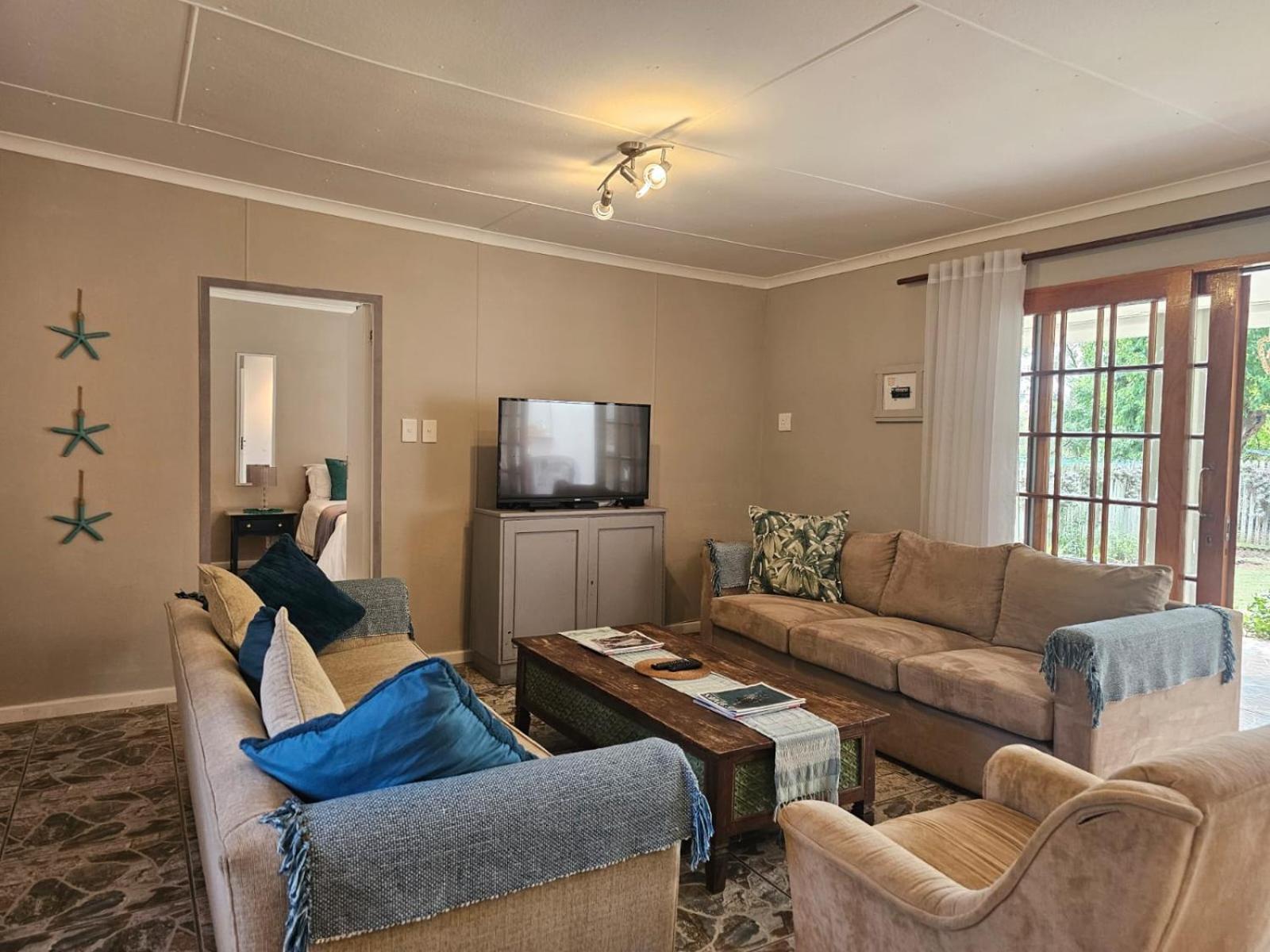 Villa Guinea Fowl Plettenberg Bay Exterior foto