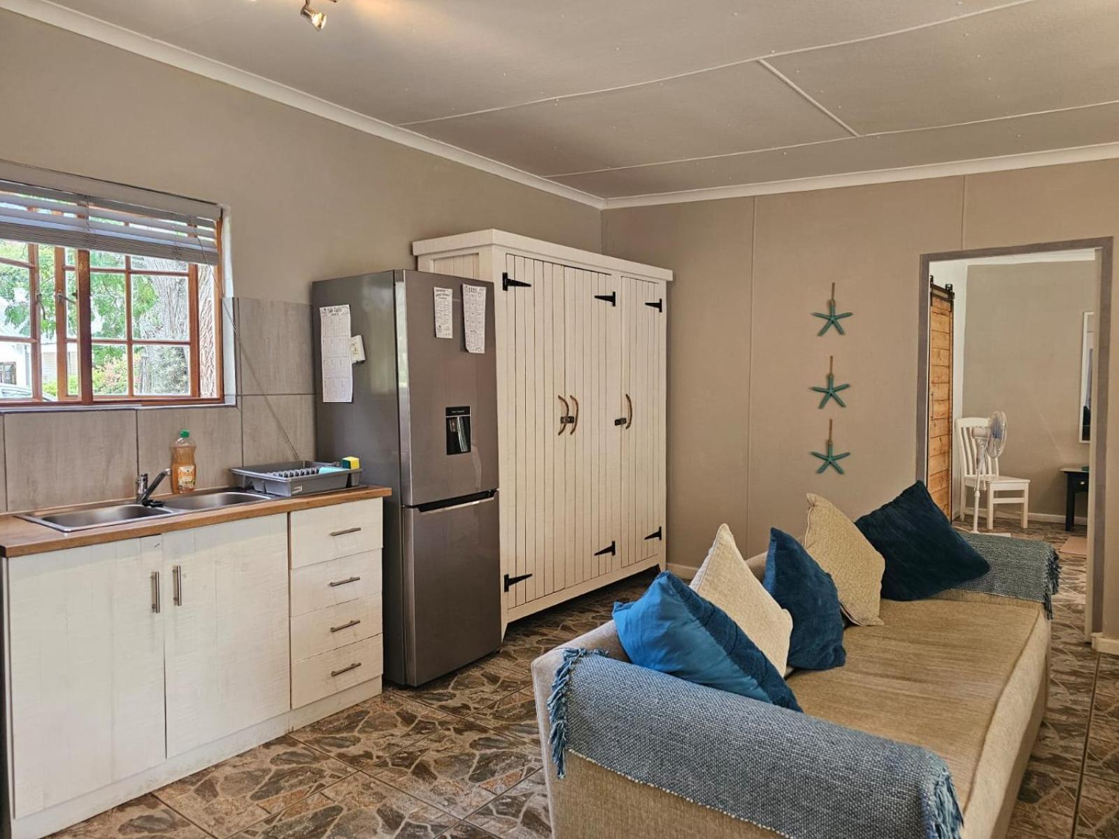 Villa Guinea Fowl Plettenberg Bay Exterior foto