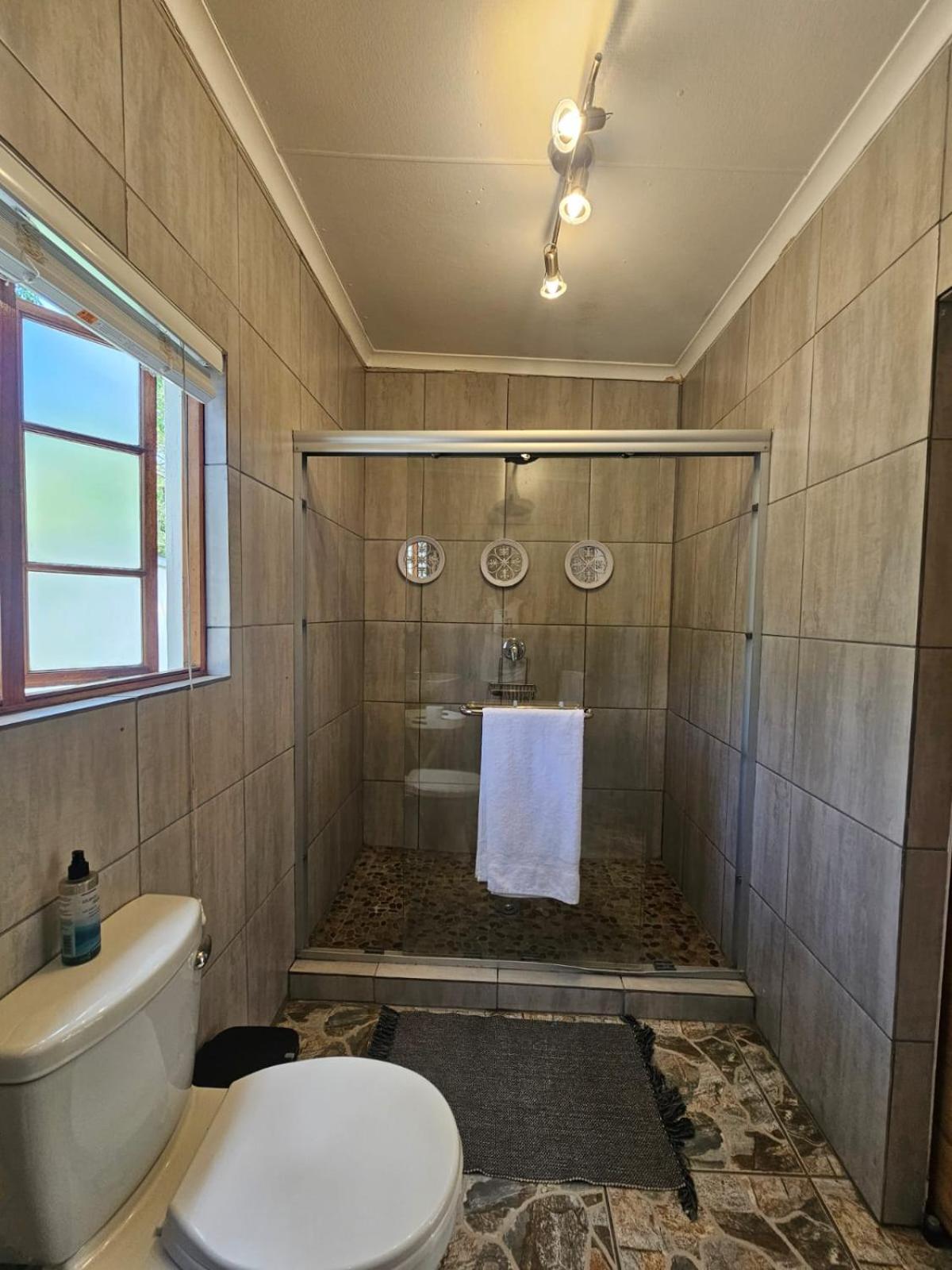 Villa Guinea Fowl Plettenberg Bay Exterior foto