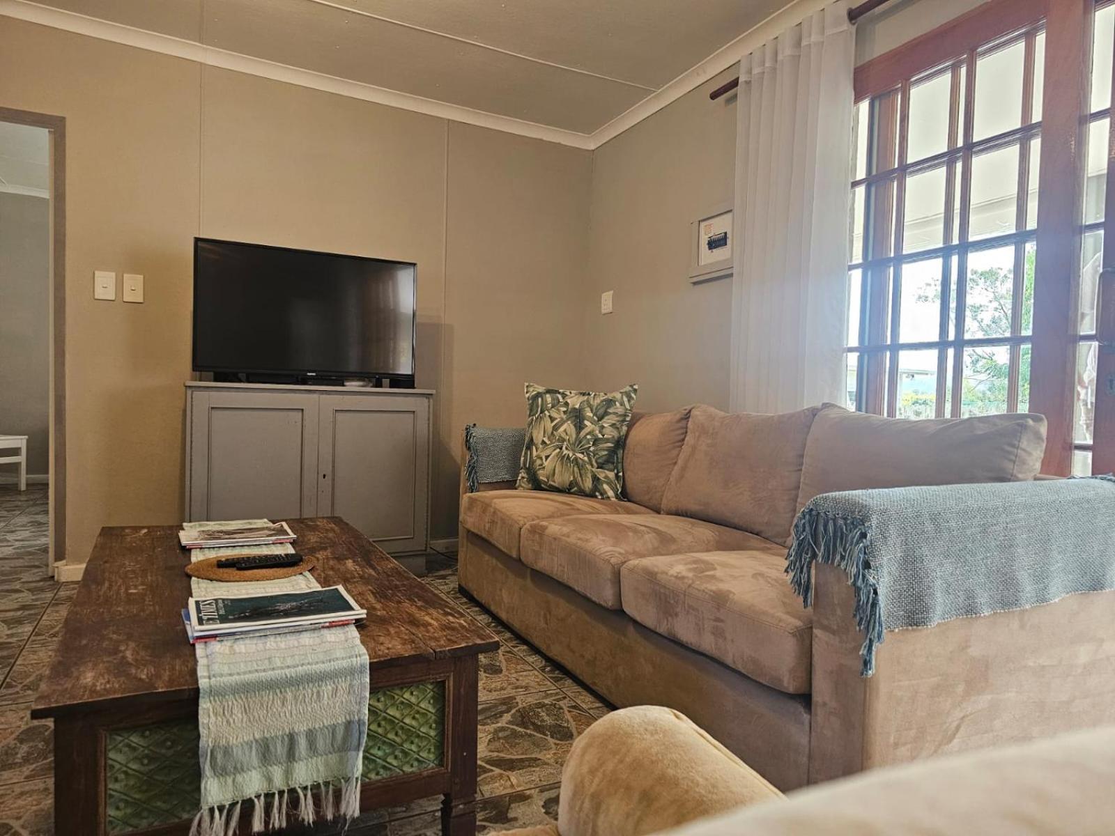 Villa Guinea Fowl Plettenberg Bay Exterior foto